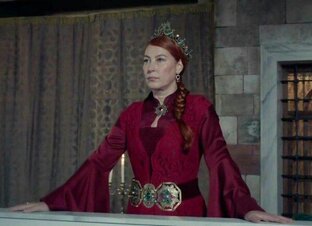 Хюррем Султан