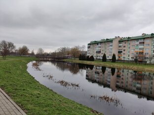 Слуцк - культурная столица Беларуси 2023