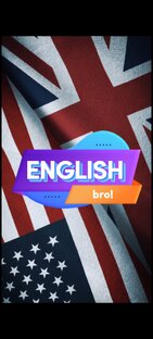English, bro!🇬🇧🇺🇸