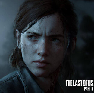 Видосики по The Last of Us.