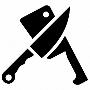 Ножи, ручной инструмент