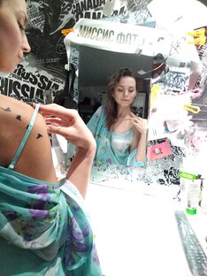 Тёмные стороны 18+