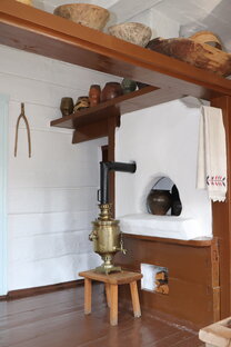 Гастрономическая мастерская