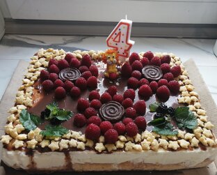 Сладенькое