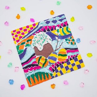 Поделки, творчество