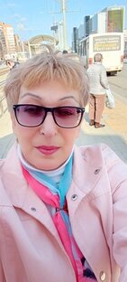 Галина Кучер