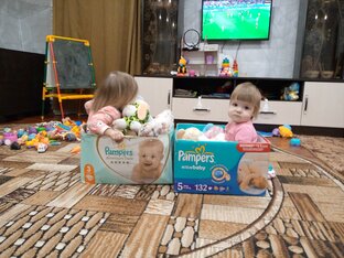 Развитие детей