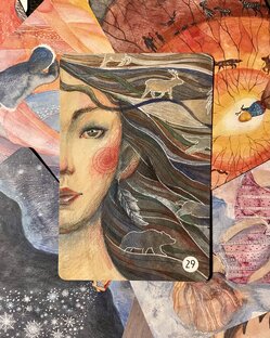 Сила стаи 🐺 