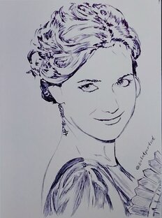 Знаменитости