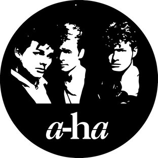 A-ha