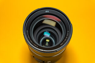 Тесты и зарисовки