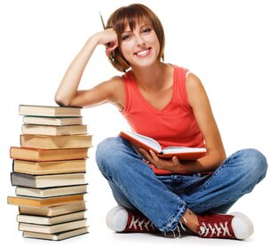 Рассказ читателя