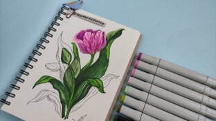 Ботаника/ Флористика