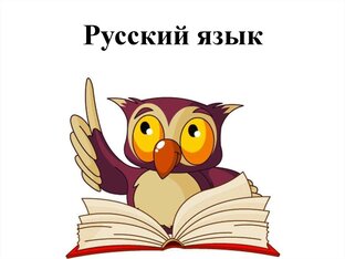 Занимательный русский язык 
