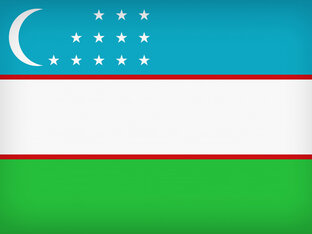 Узбекистан