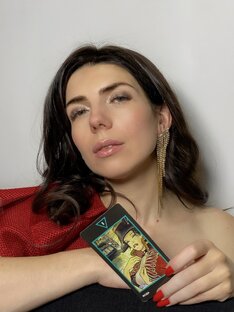 "Бабкины сказки" или мифы о Таро