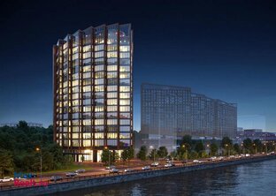 Экскурсии к девелоперам