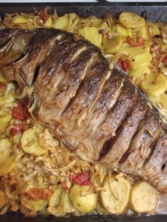 Моя кулинарная книга