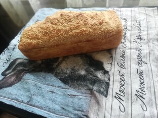 Хлебушек