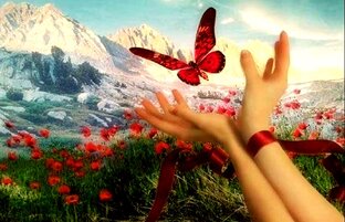 Нечаянные стихи