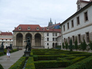 Путешествия. Европа.