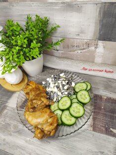 Цель -9 кг за 3 месяца. Питаюсь на 1300-1500 ккал в день.