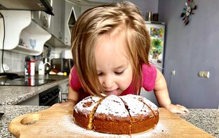 Готовим вместе 🍽️ 