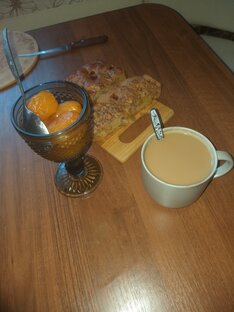 Кулинарное видео 