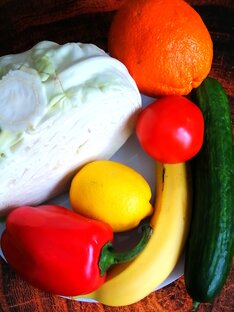 Постная кухня