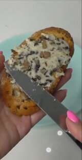 Соусы, паштеты и намазки