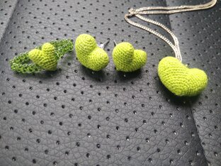 Что связать? 