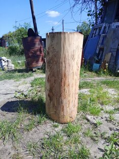 Новый проект и эксперименты с лобзиком