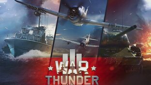 War Thunder