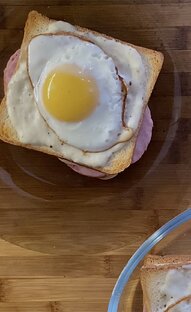 Завтраки🍳🥞🥒
