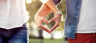 Любовь. Семья. Отношения.