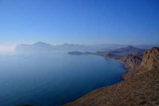 Природа Крыма
