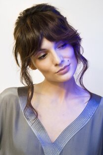 Одним тобой теперь живу