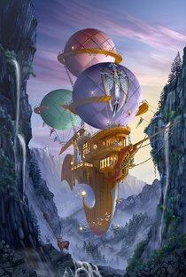 Все про ИЛЛЮЗИИ и ФАНТАЗИИ.. 