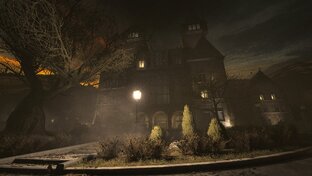 Outlast