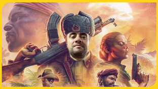 Jagged Alliance 3