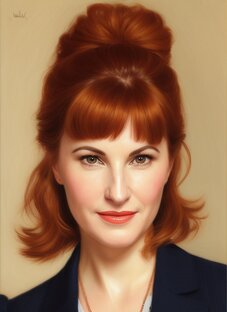 Создание ВАШИХ нейропортретов