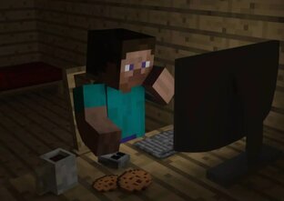 Мультики и кино