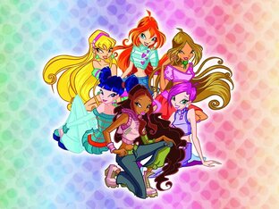 Winx