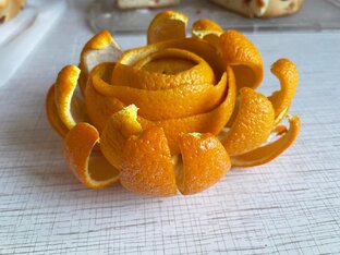 Любимые рецепты 