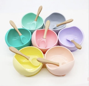 Первый прикорм