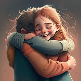 Всё про счастливые взаимоотношения