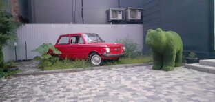 Автоприколы