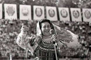 Лидия Андреевна Русланова 