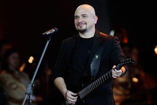 Песни Сергея Трофимова