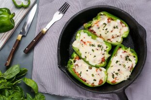 Кето-Рецепты
